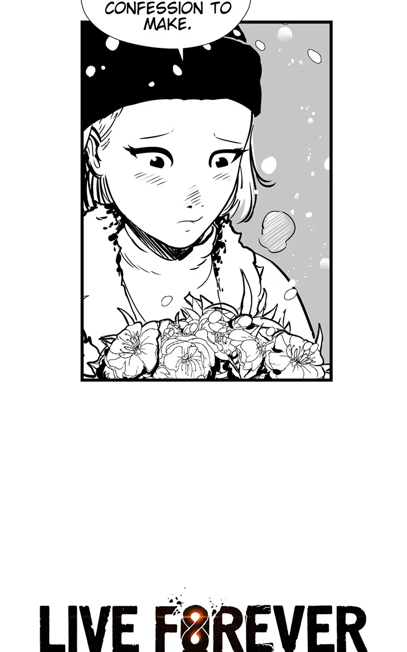 Live Forever Chapter 53 page 4 - 