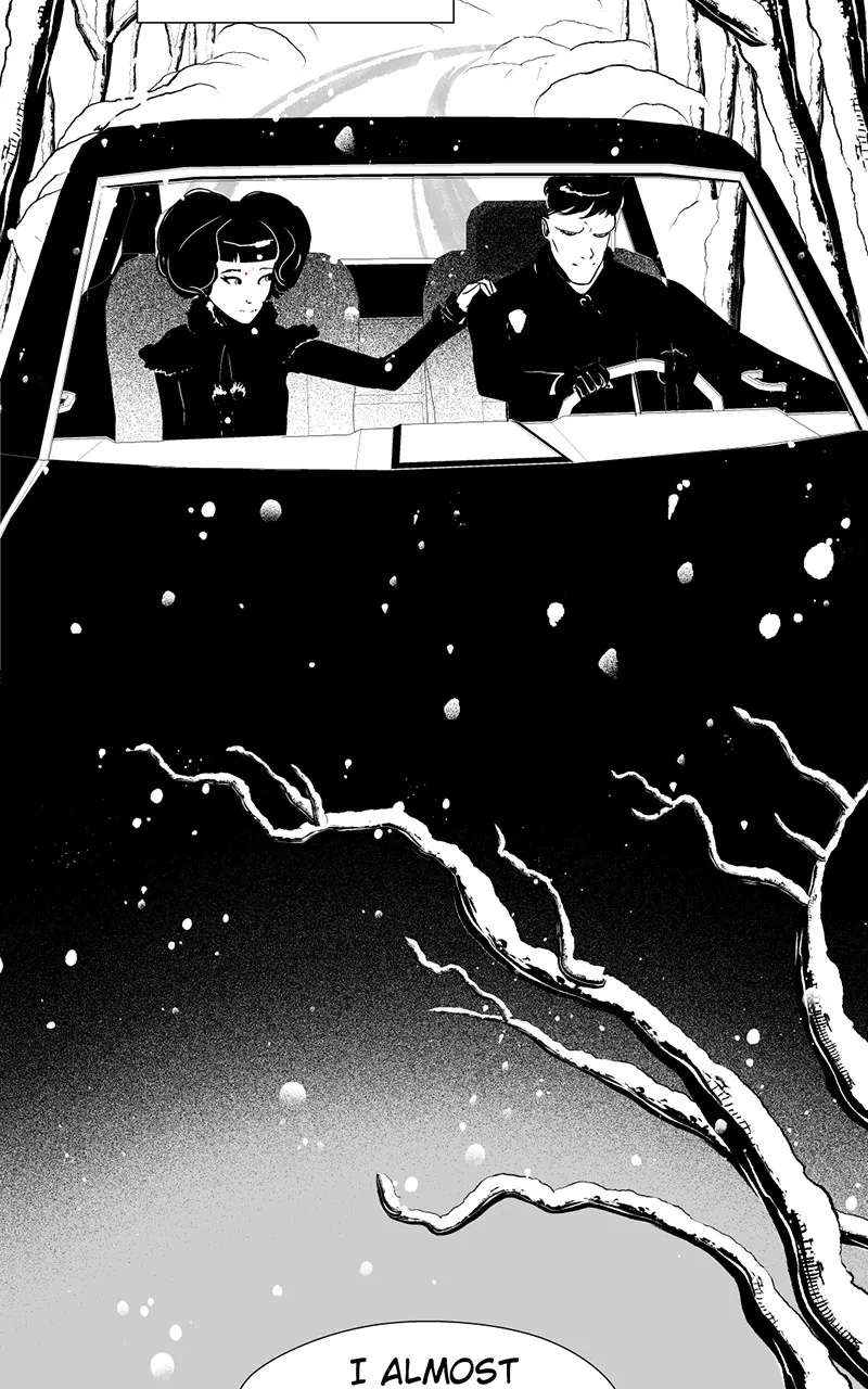 Live Forever Chapter 53 page 31 - 