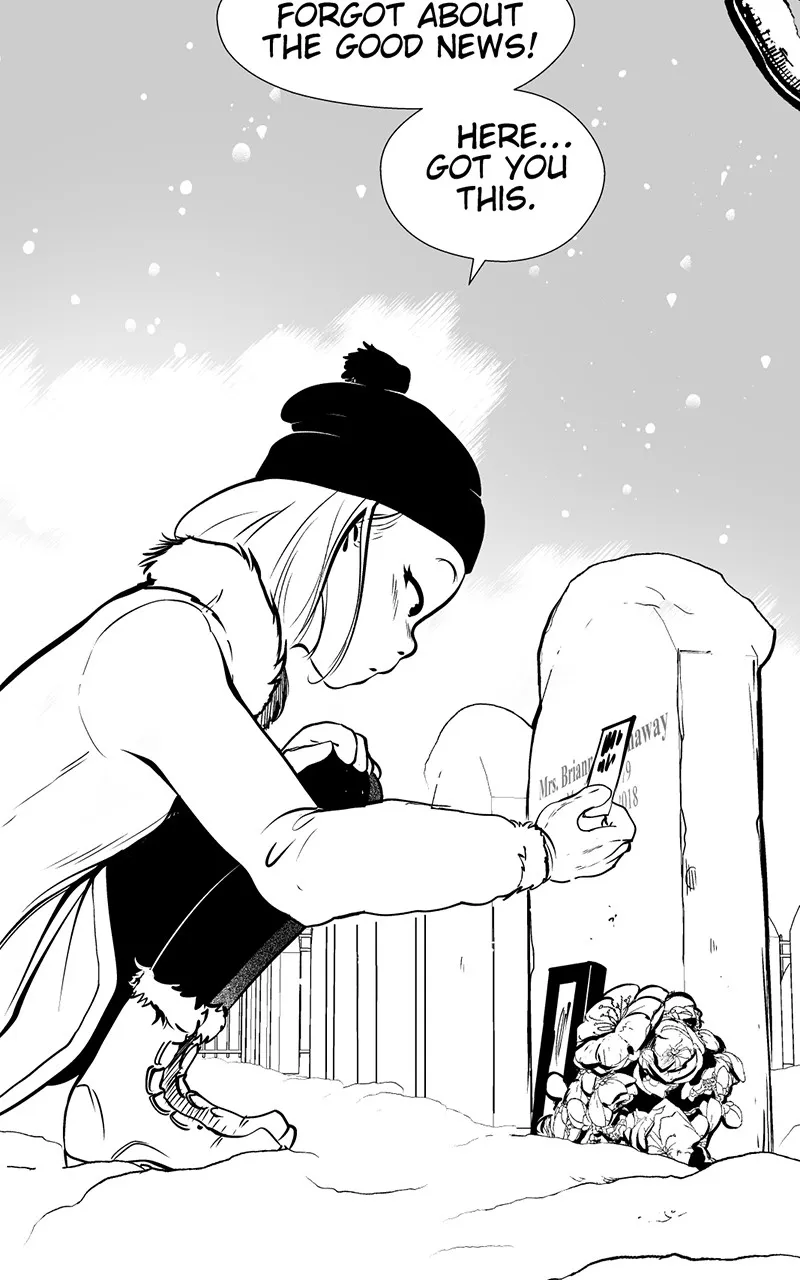 Live Forever Chapter 53 page 32 - 