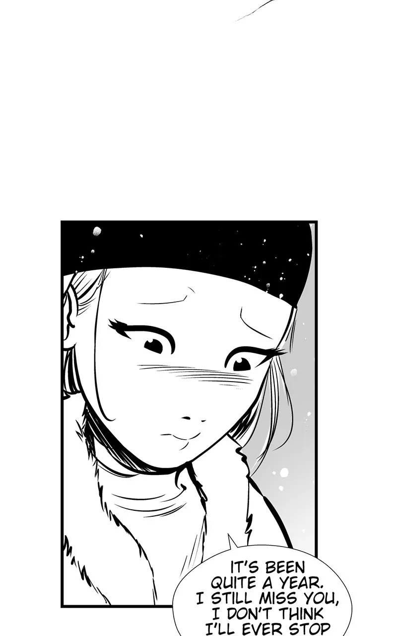 Live Forever Chapter 53 page 33 - 