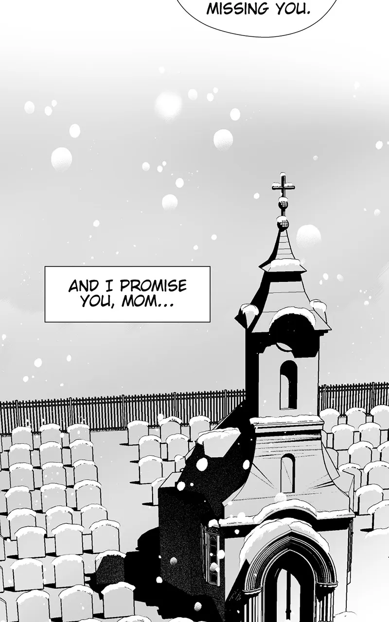 Live Forever Chapter 53 page 34 - 