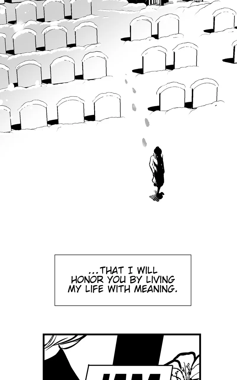 Live Forever Chapter 53 page 35 - 
