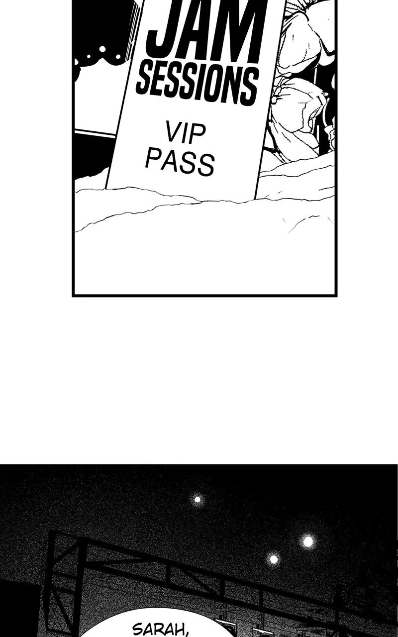 Live Forever Chapter 53 page 36 - 