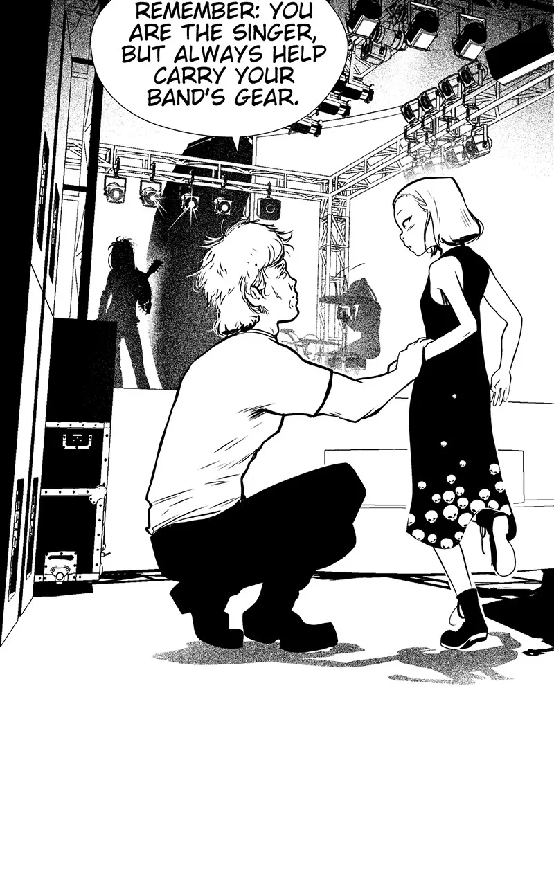 Live Forever Chapter 53 page 37 - 