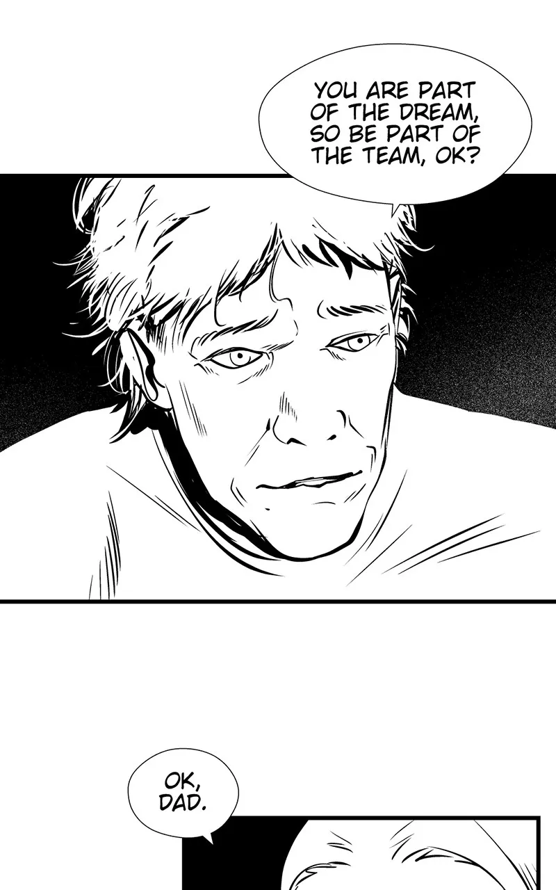 Live Forever Chapter 53 page 38 - 
