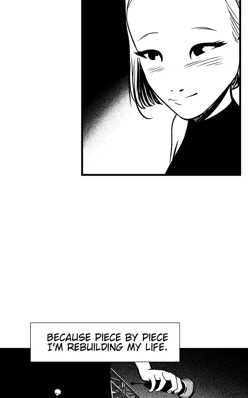 Live Forever Chapter 53 page 39 - 