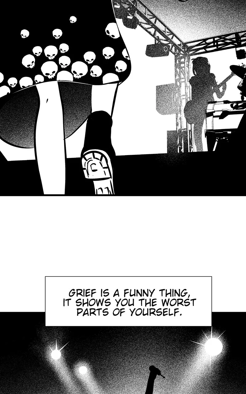 Live Forever Chapter 53 page 40 - 