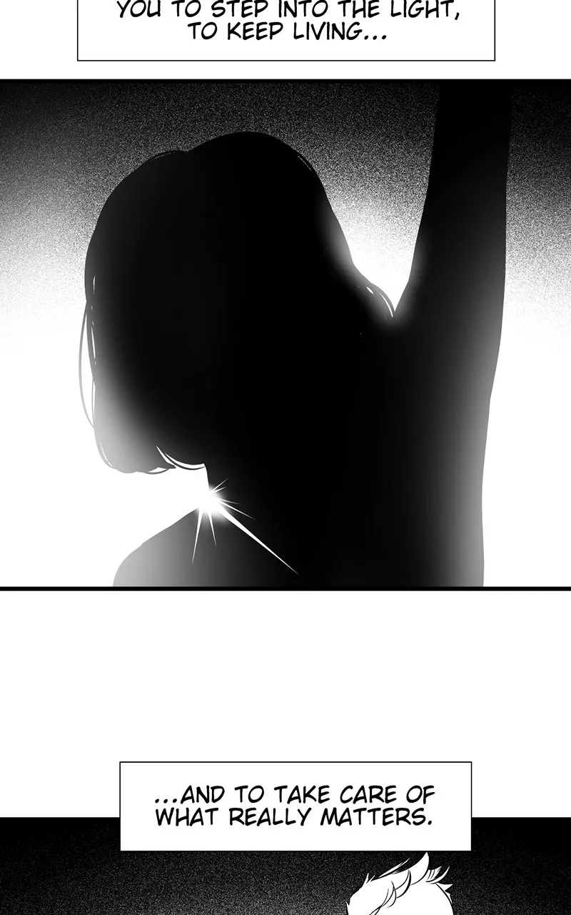 Live Forever Chapter 53 page 42 - 