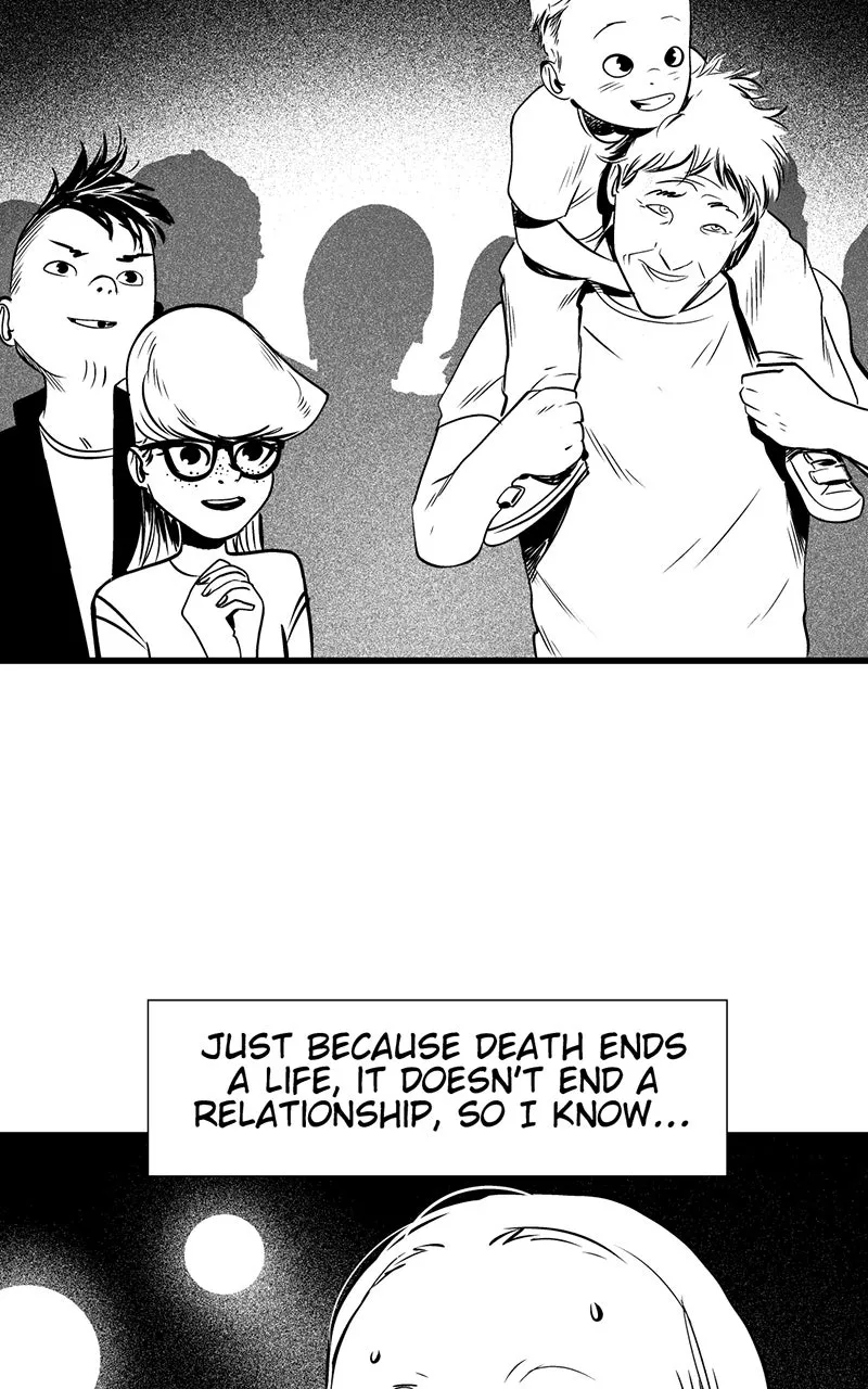 Live Forever Chapter 53 page 43 - 