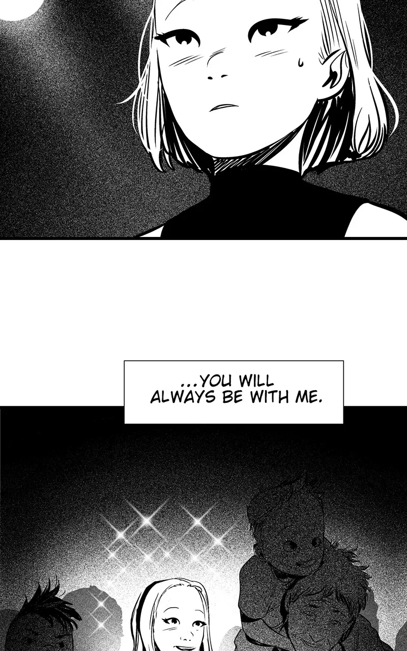 Live Forever Chapter 53 page 44 - 
