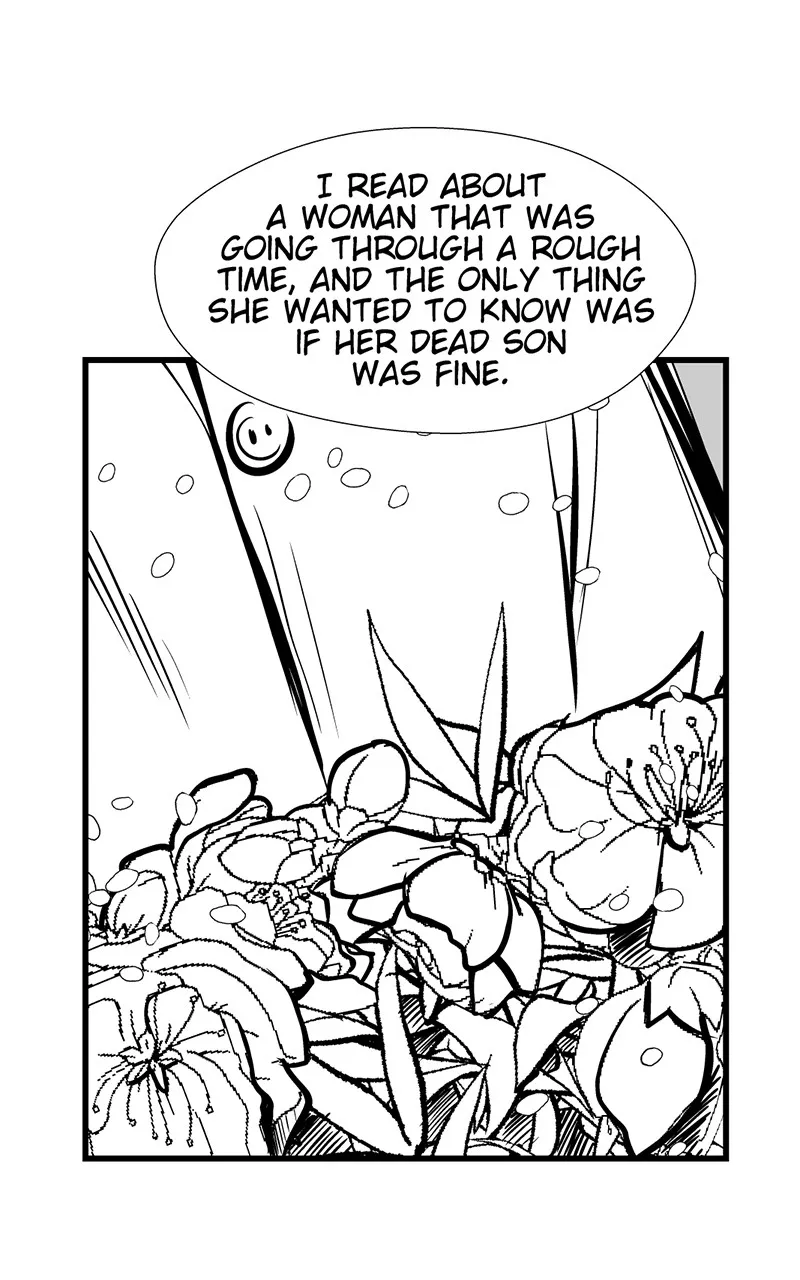Live Forever Chapter 53 page 6 - 