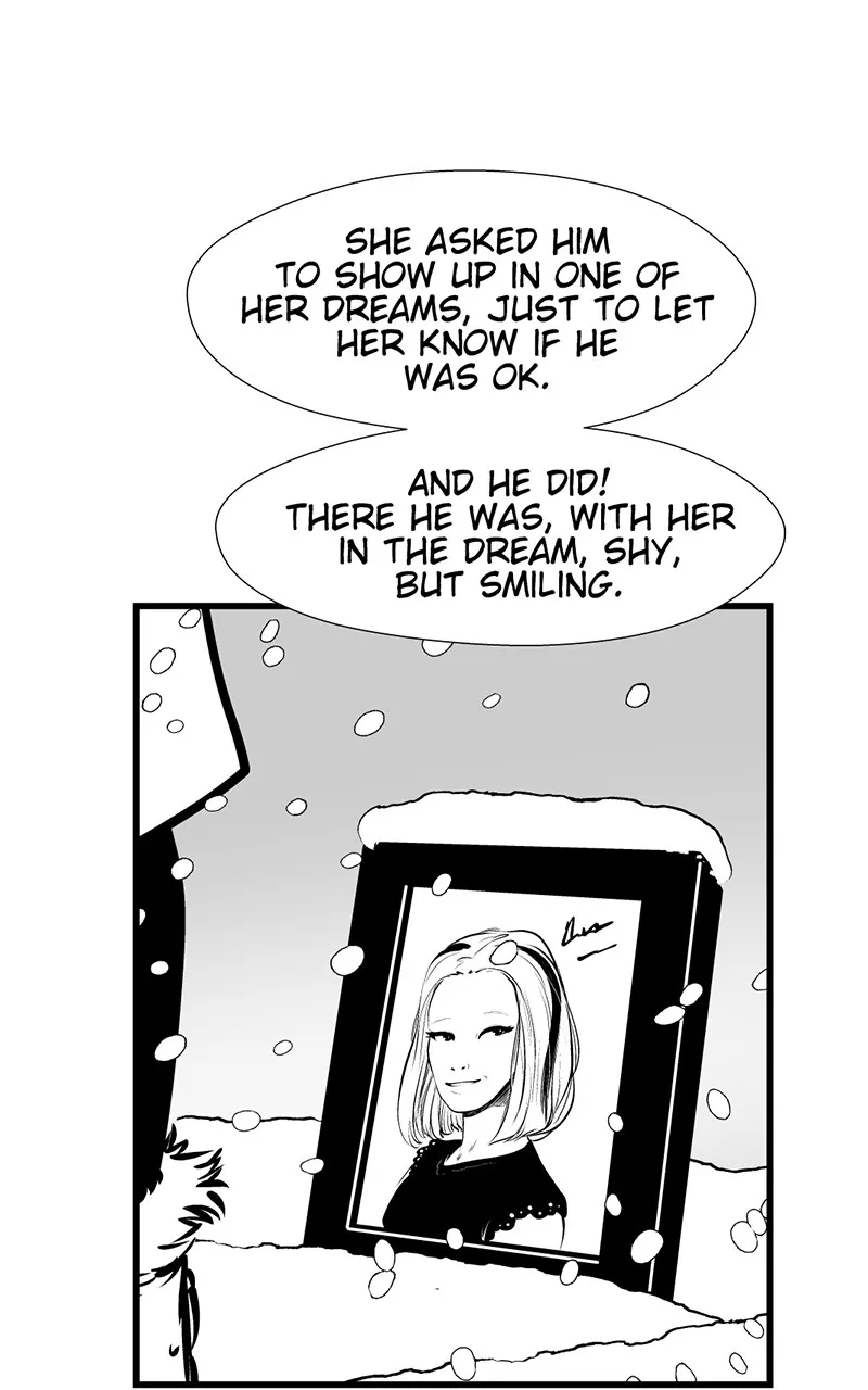Live Forever Chapter 53 page 7 - 