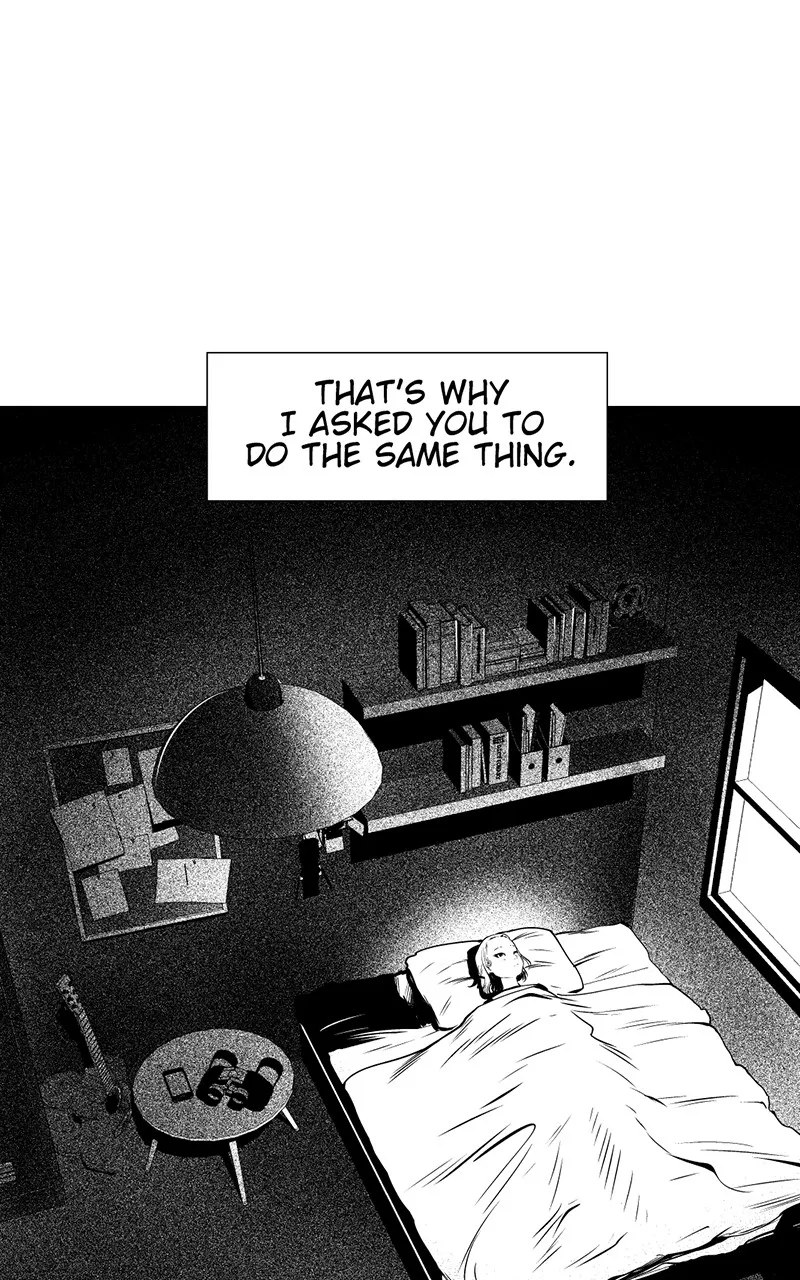 Live Forever Chapter 53 page 8 - 