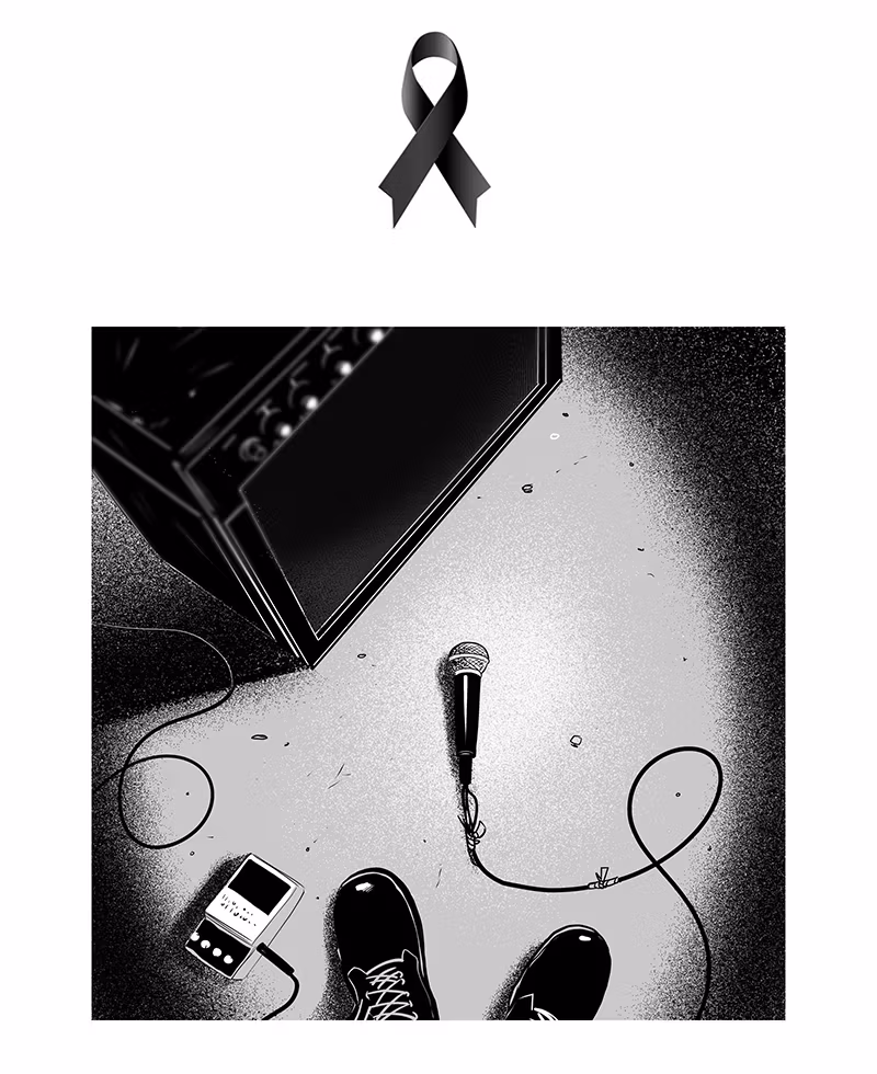 Live Forever Chapter 7.1 page 2 - 