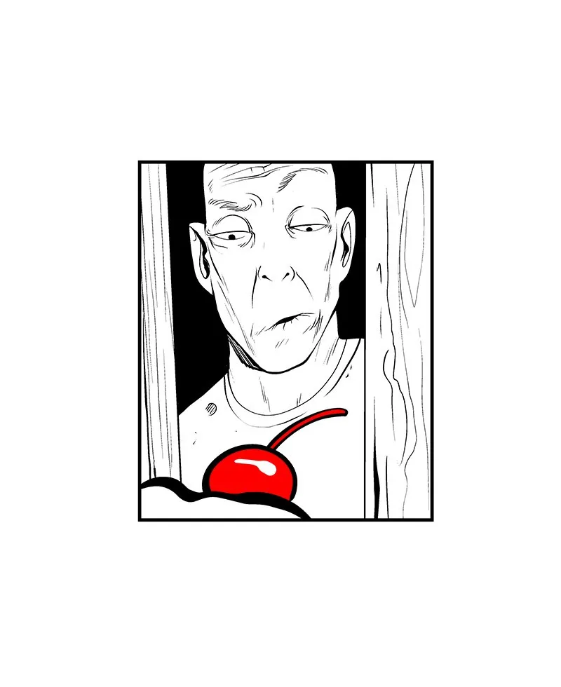 Live Forever Chapter 7 page 11 - 