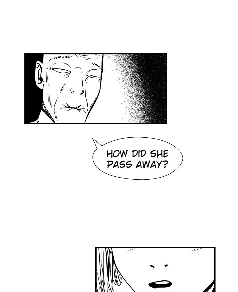 Live Forever Chapter 7 page 17 - 