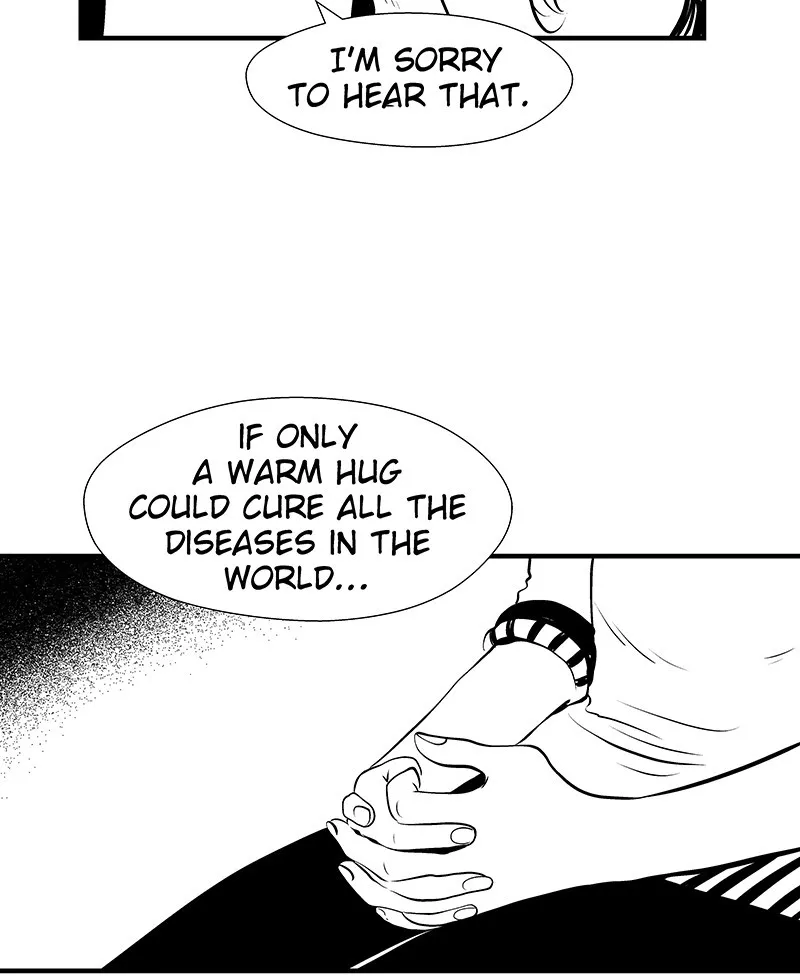 Live Forever Chapter 7 page 19 - 