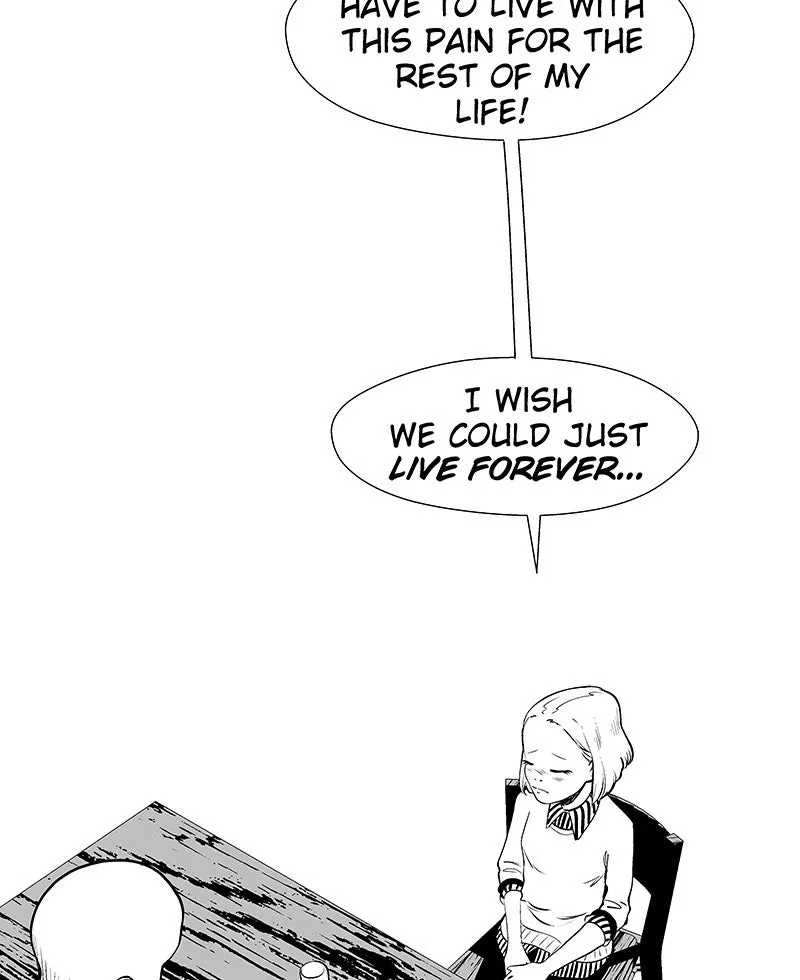 Live Forever Chapter 7 page 21 - 