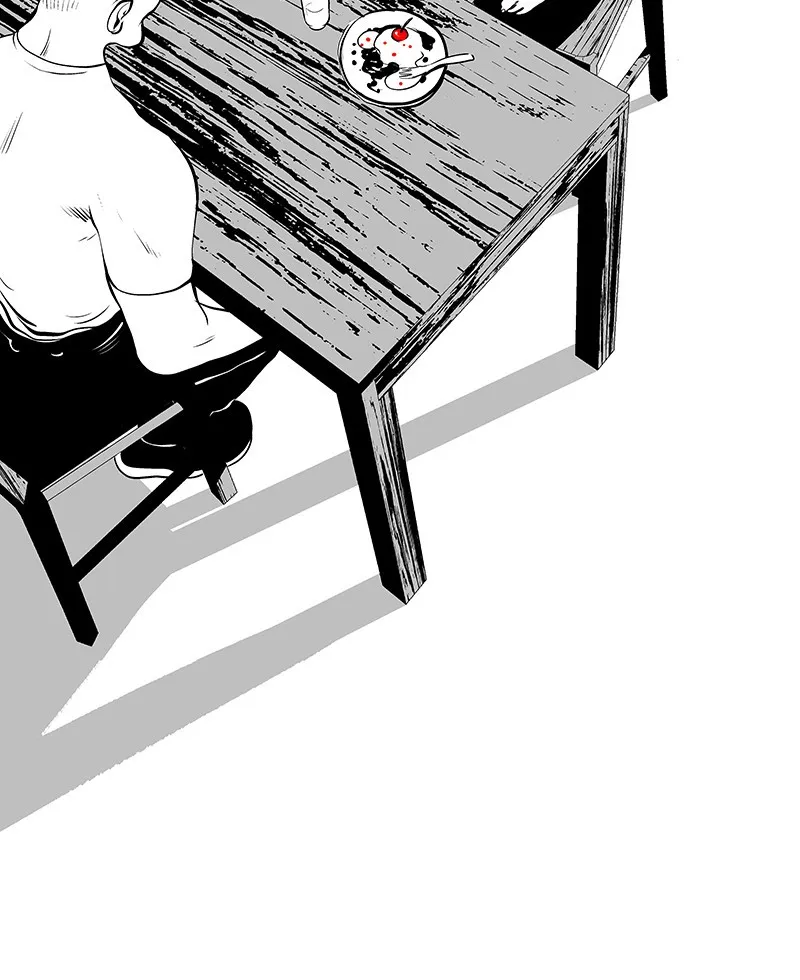 Live Forever Chapter 7 page 22 - 