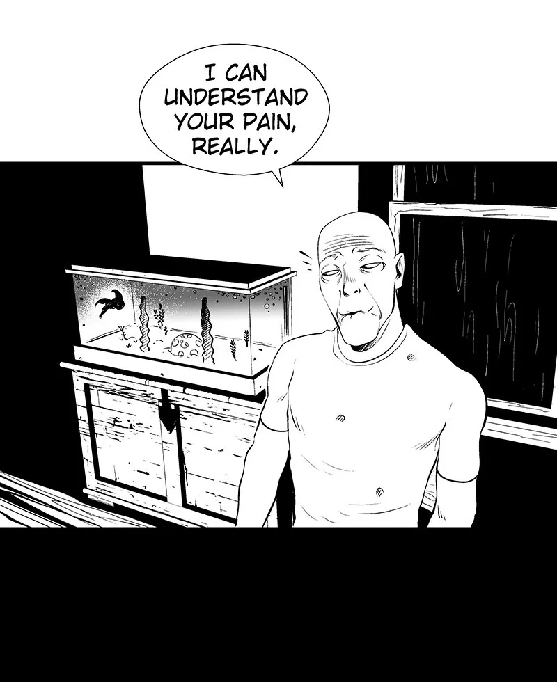 Live Forever Chapter 7 page 23 - 