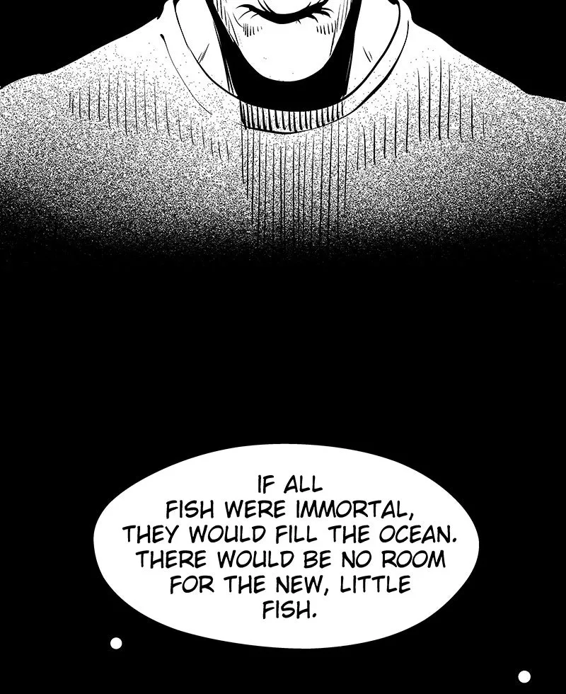 Live Forever Chapter 7 page 25 - 