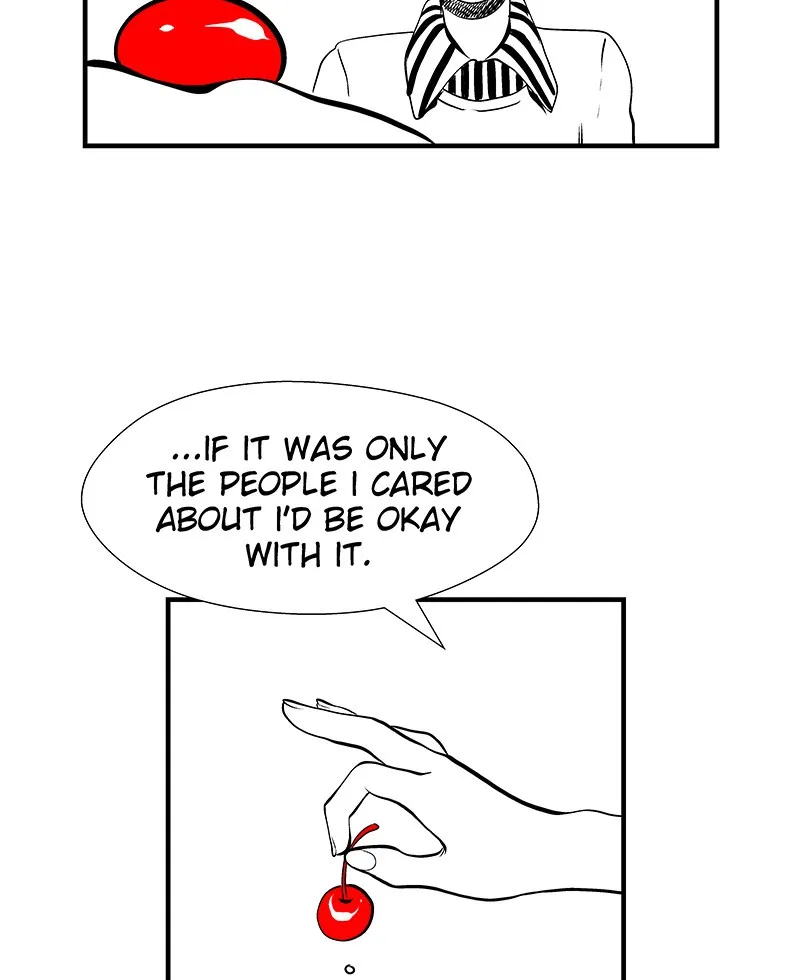 Live Forever Chapter 7 page 28 - 
