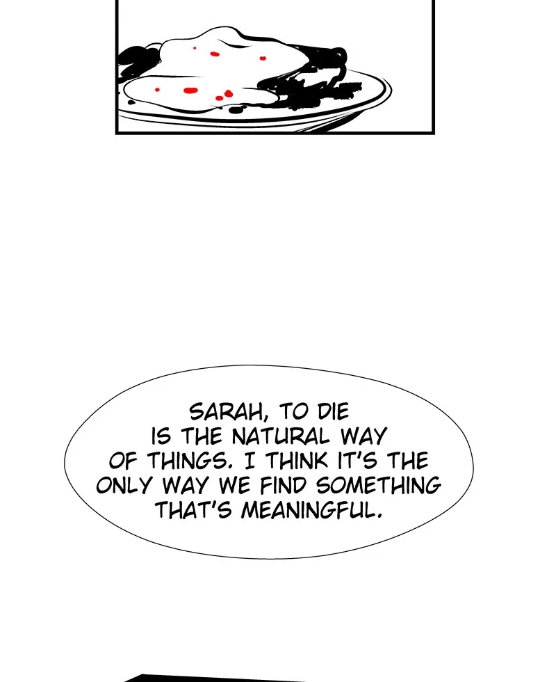 Live Forever Chapter 7 page 29 - 