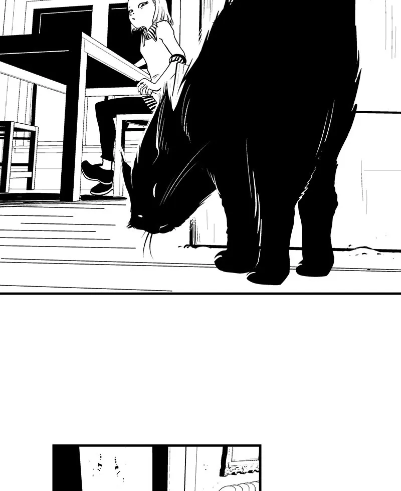 Live Forever Chapter 7 page 36 - 