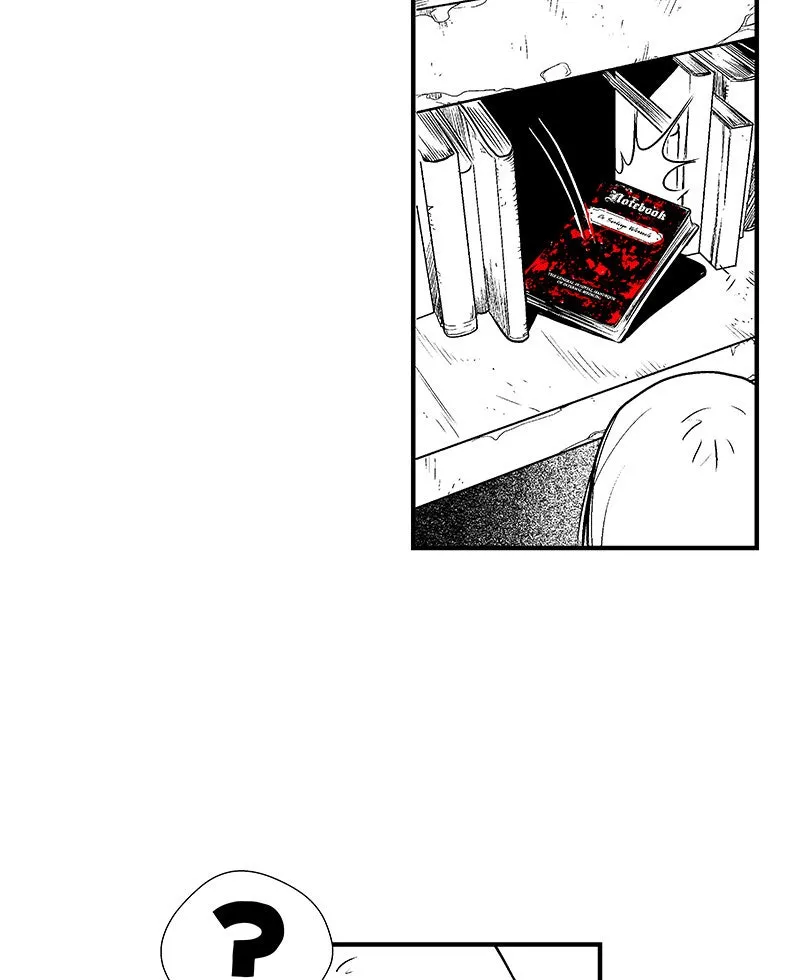 Live Forever Chapter 7 page 40 - 