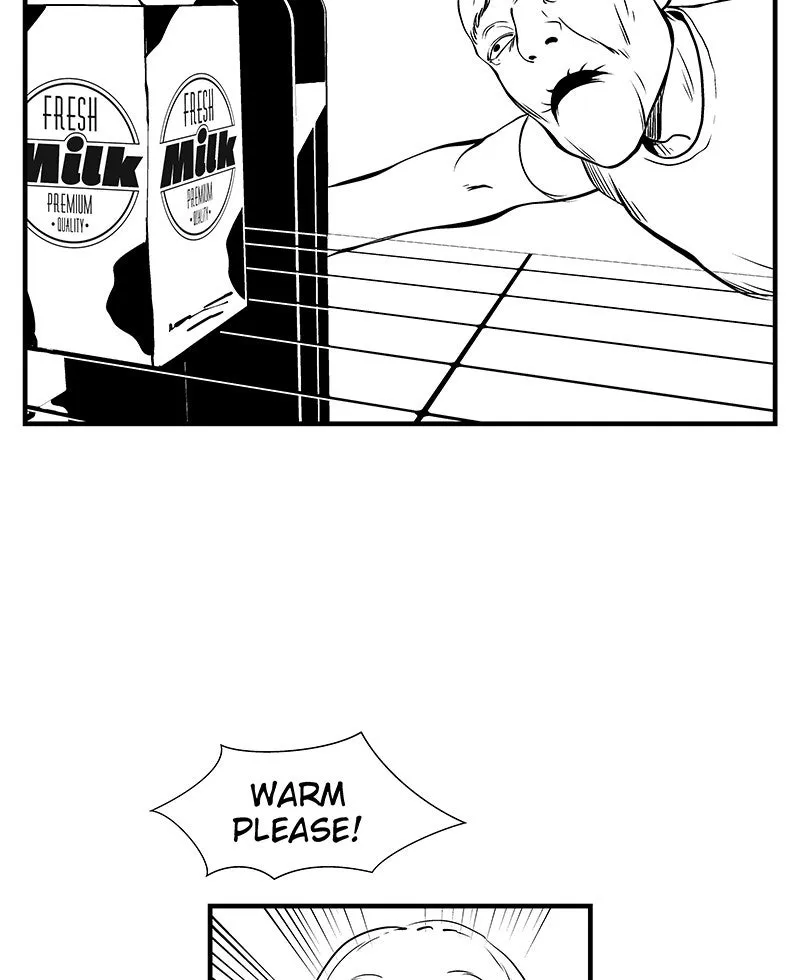 Live Forever Chapter 7 page 48 - 