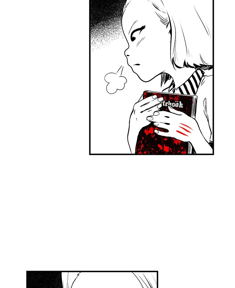 Live Forever Chapter 7 page 53 - 