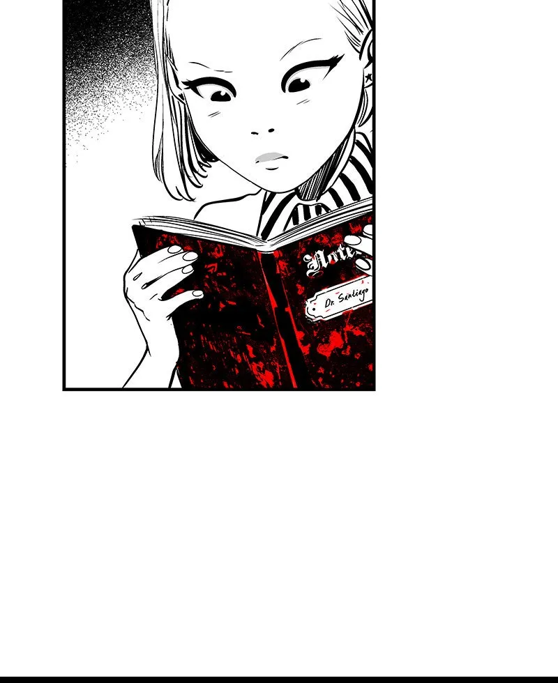 Live Forever Chapter 7 page 54 - 