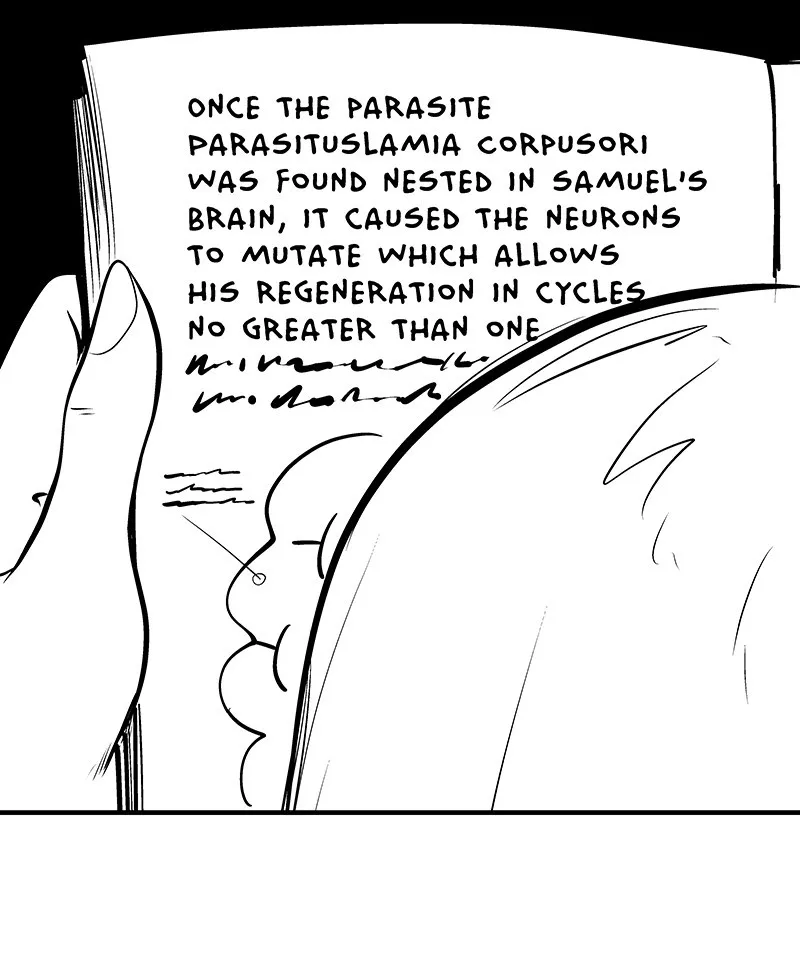 Live Forever Chapter 7 page 55 - 