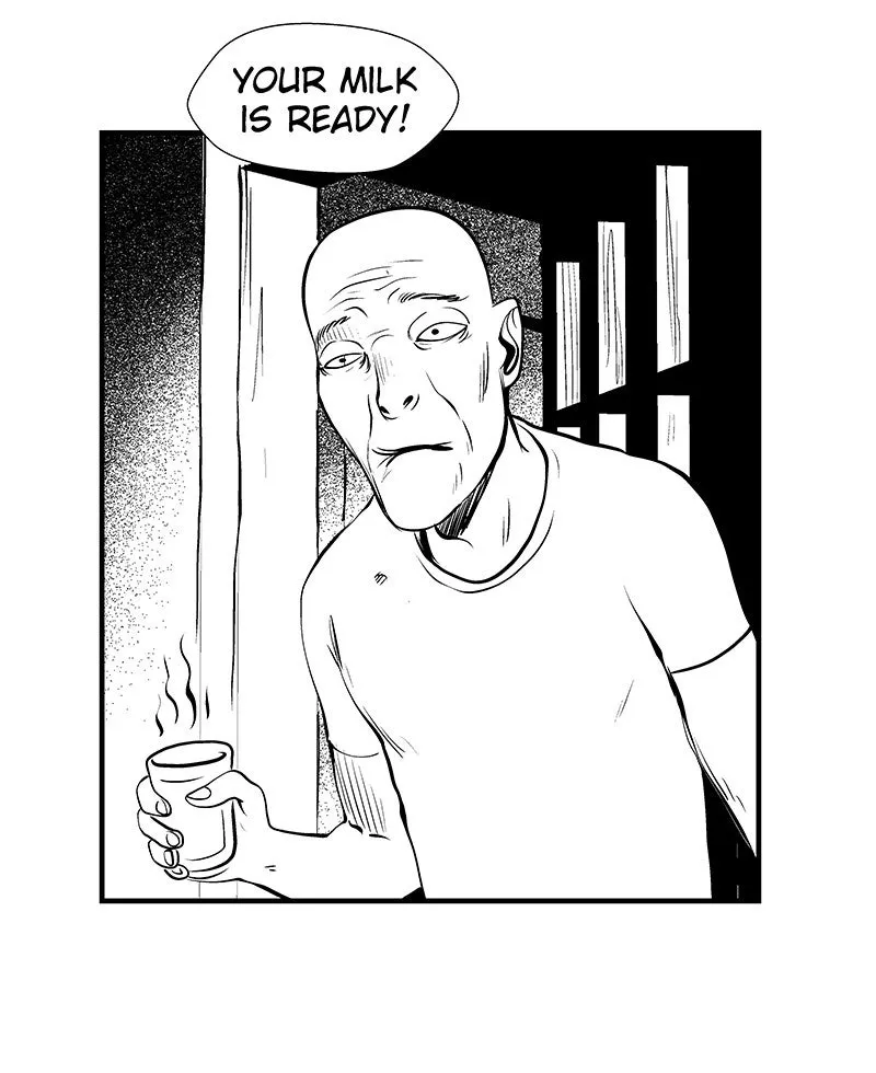 Live Forever Chapter 7 page 61 - 