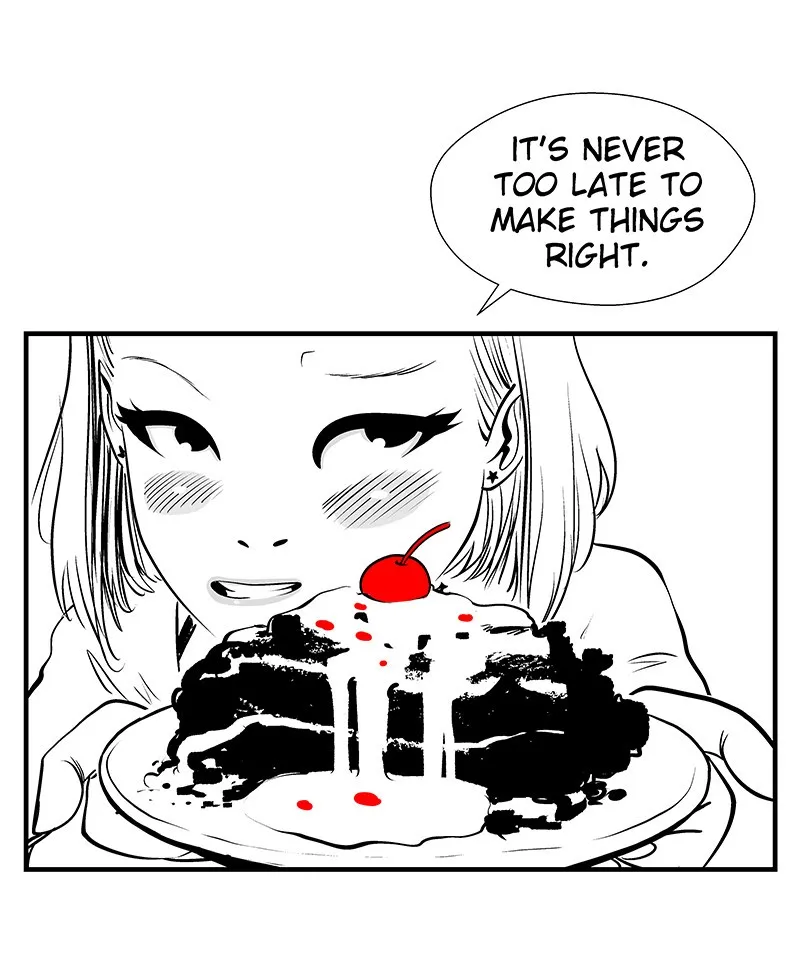 Live Forever Chapter 7 page 10 - 