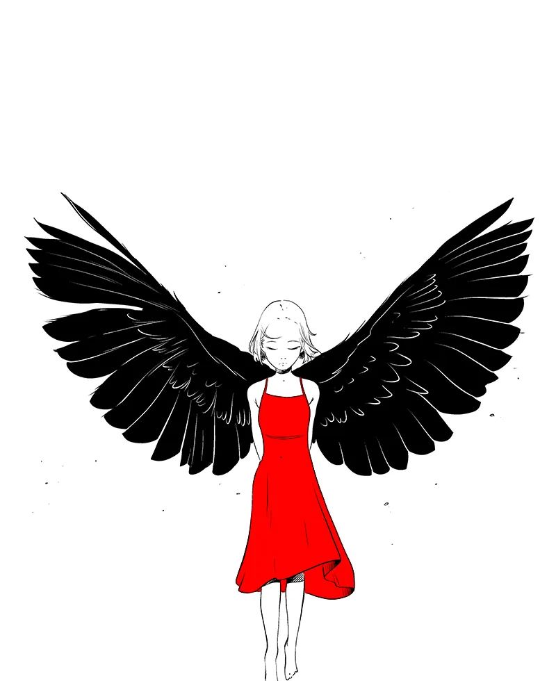 Live Forever Chapter 9 page 1 - 