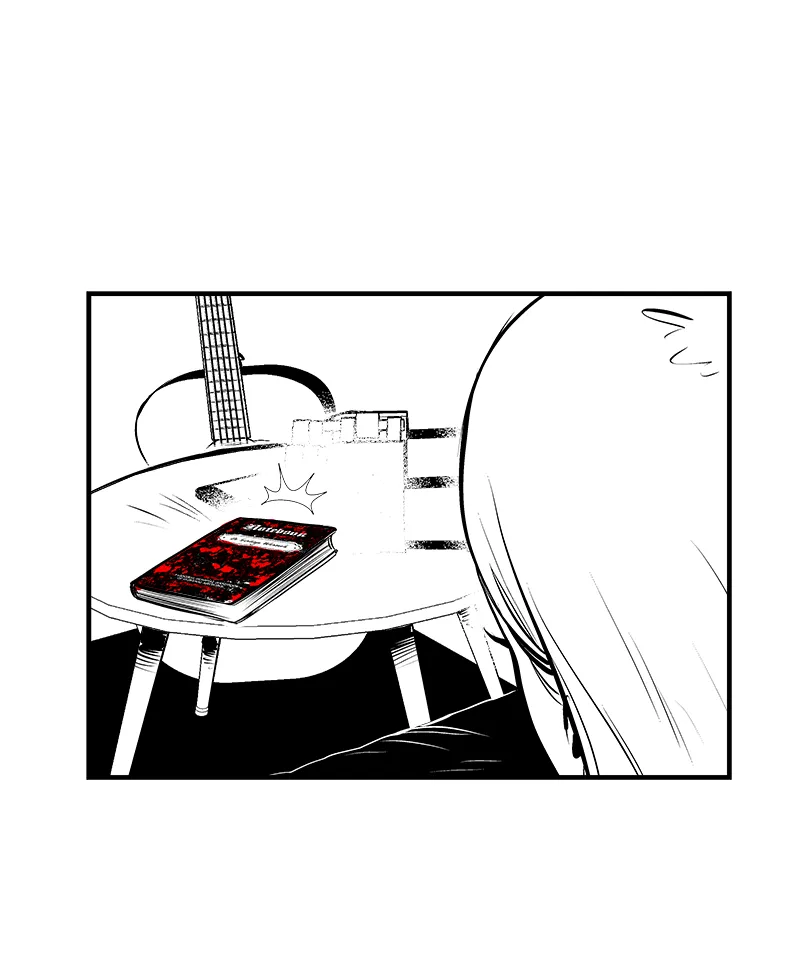 Live Forever Chapter 9 page 11 - 