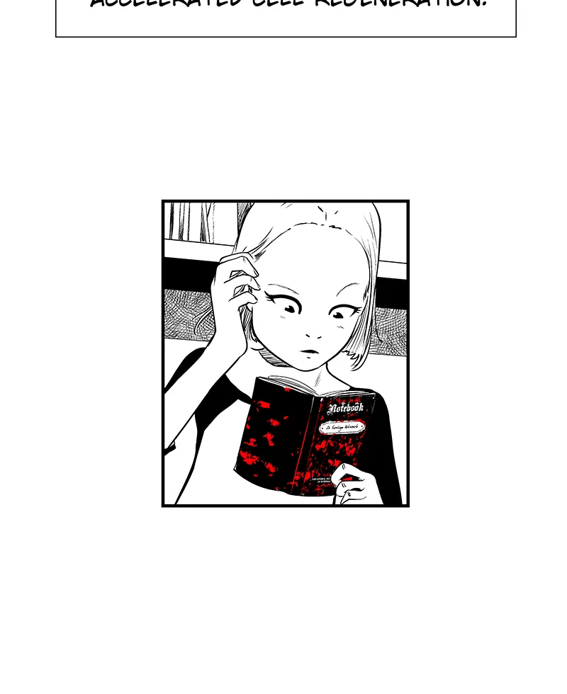 Live Forever Chapter 9 page 14 - 