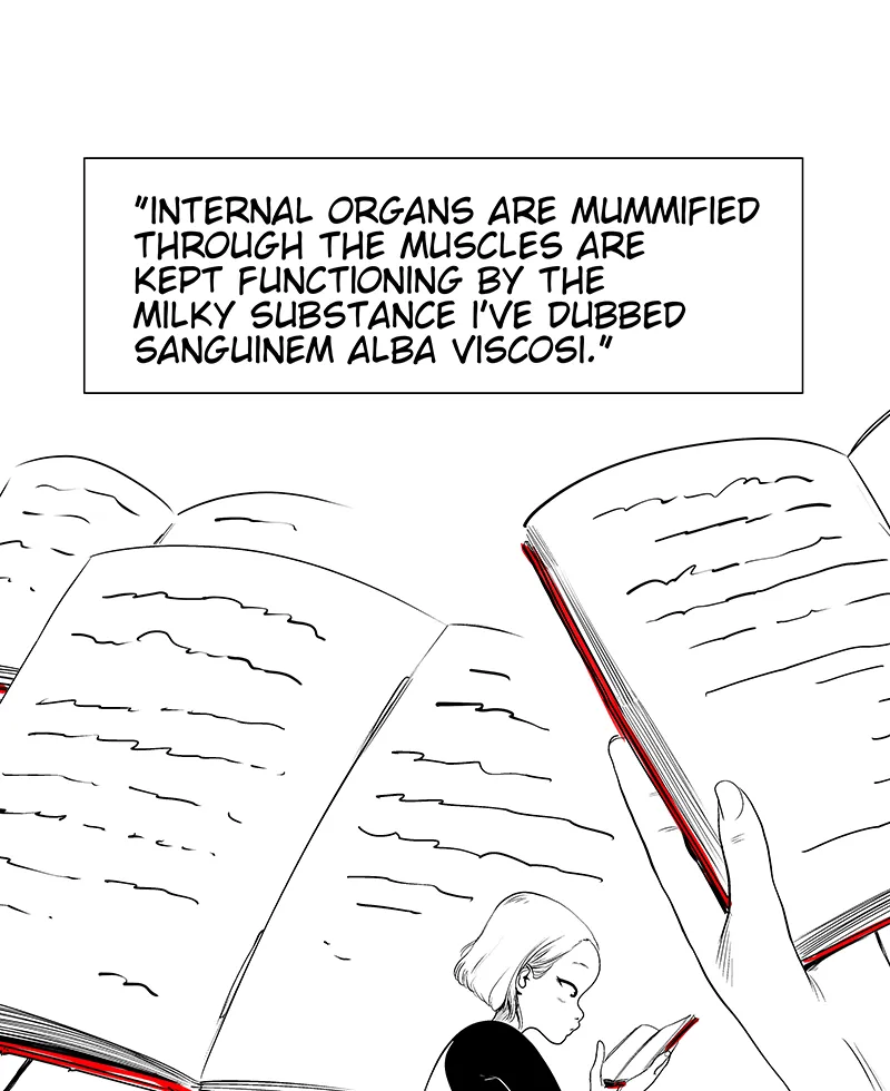 Live Forever Chapter 9 page 15 - 