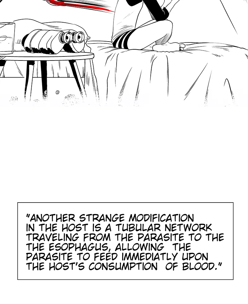 Live Forever Chapter 9 page 16 - 