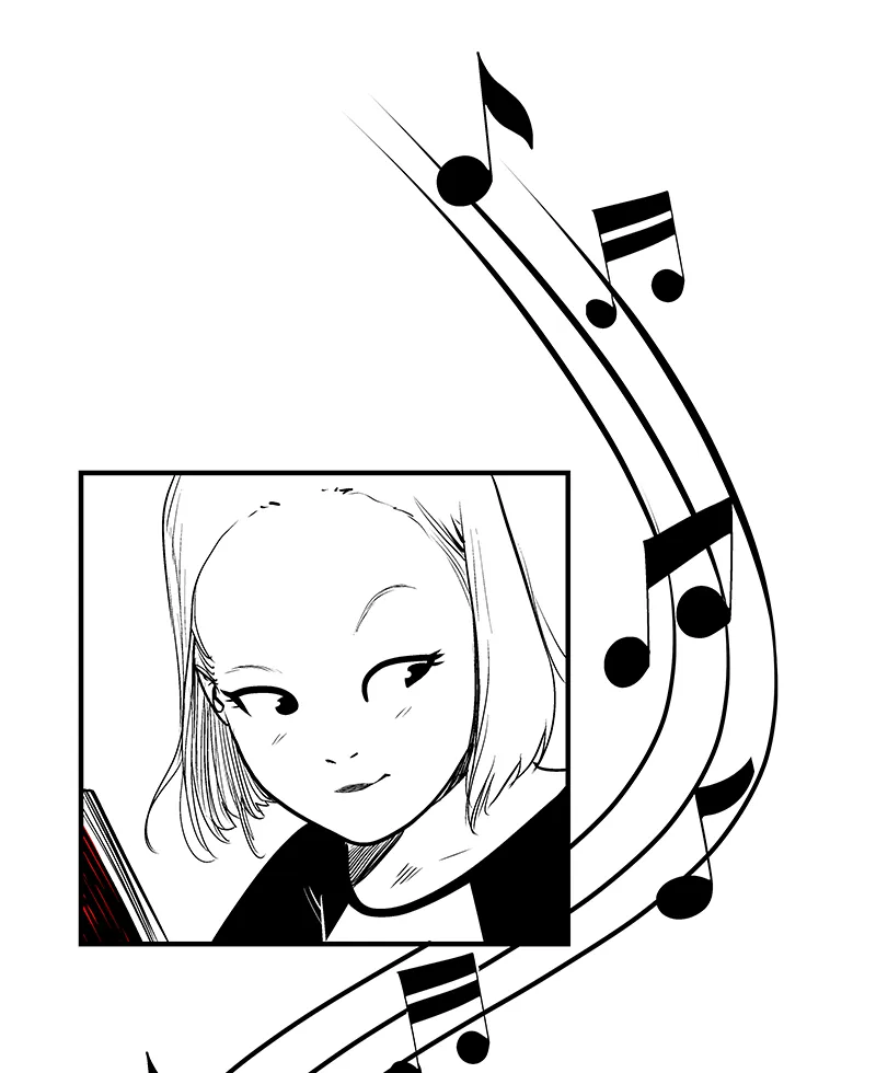 Live Forever Chapter 9 page 18 - 