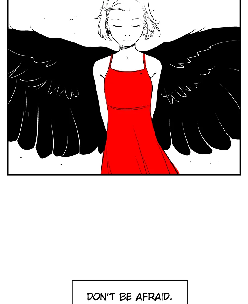 Live Forever Chapter 9 page 3 - 