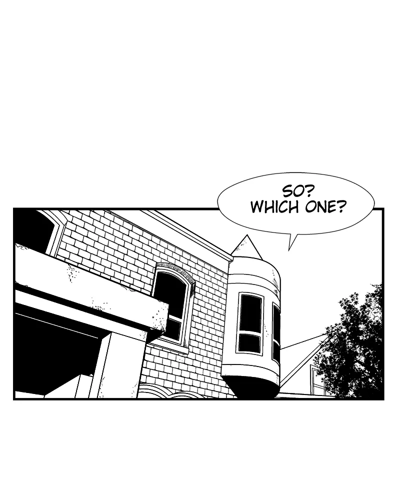 Live Forever Chapter 9 page 21 - 