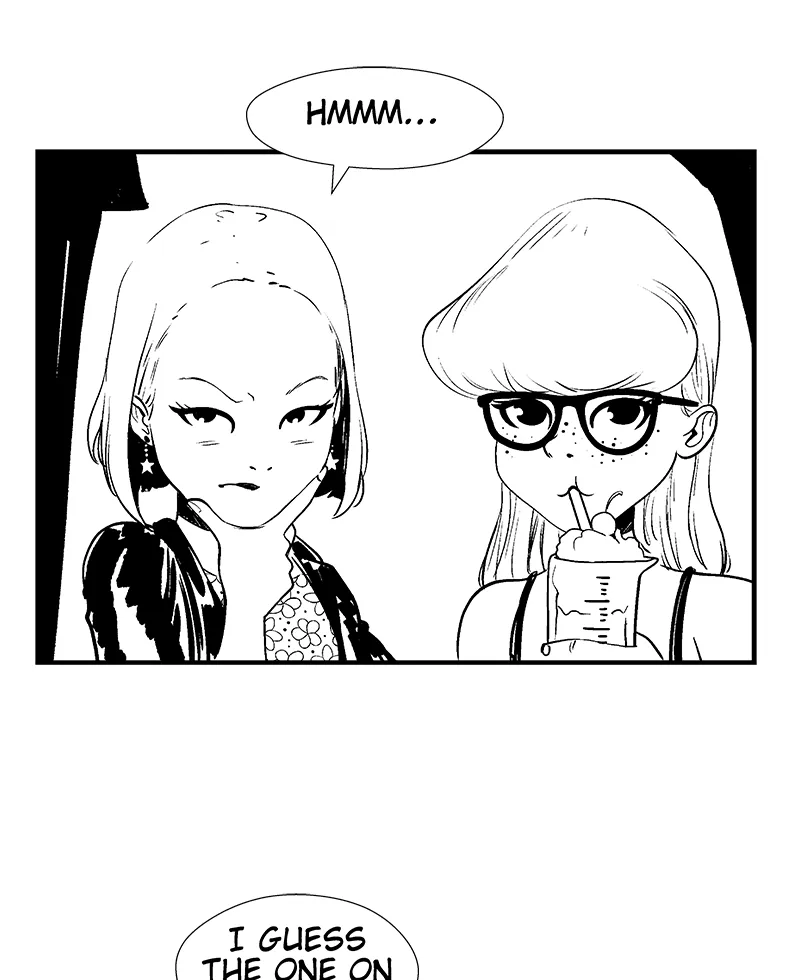 Live Forever Chapter 9 page 22 - 
