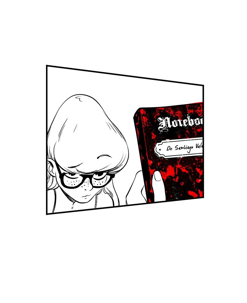 Live Forever Chapter 9 page 28 - 