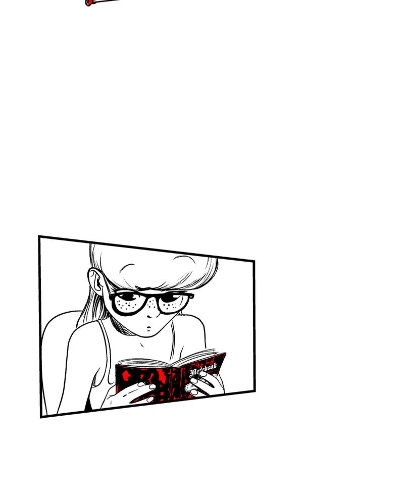 Live Forever Chapter 9 page 30 - 