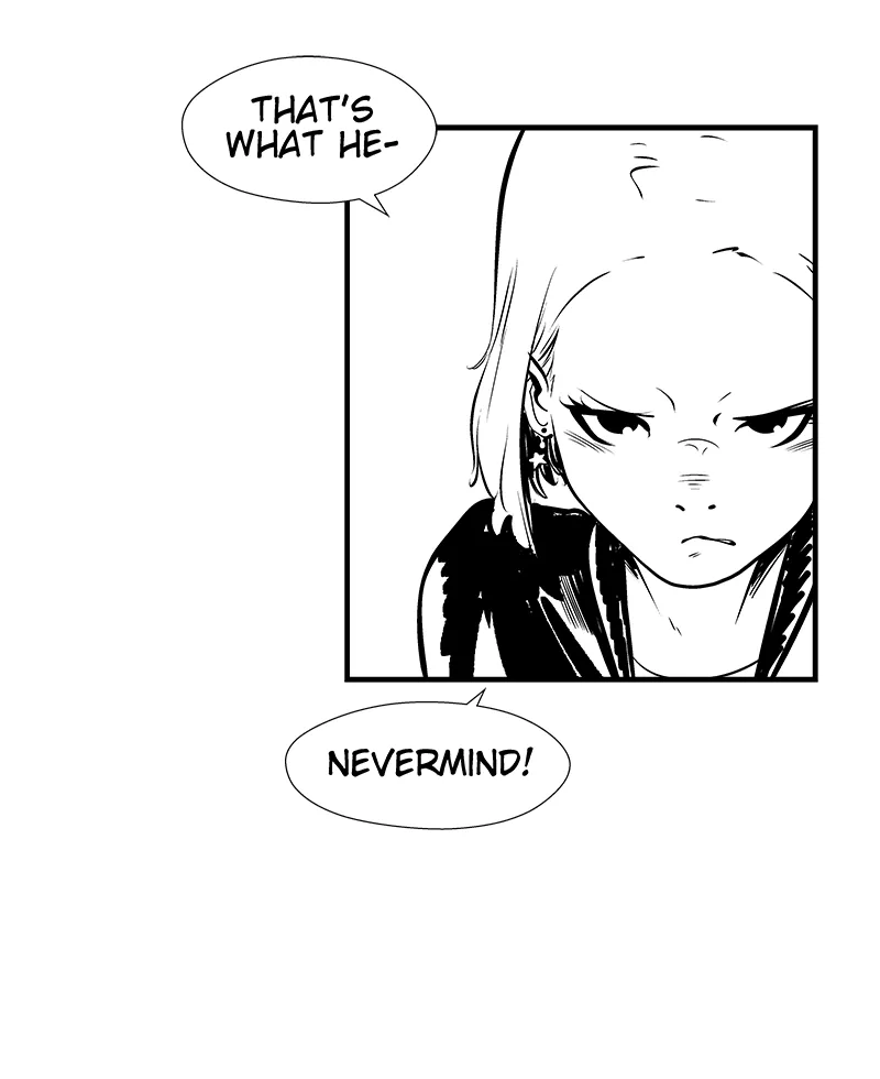 Live Forever Chapter 9 page 35 - 