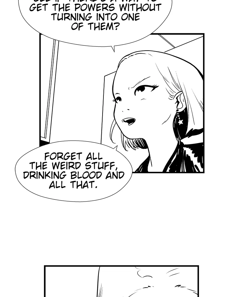 Live Forever Chapter 9 page 39 - 