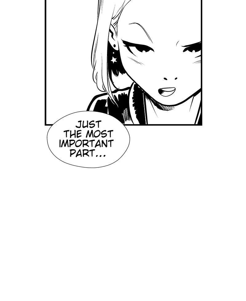 Live Forever Chapter 9 page 40 - 