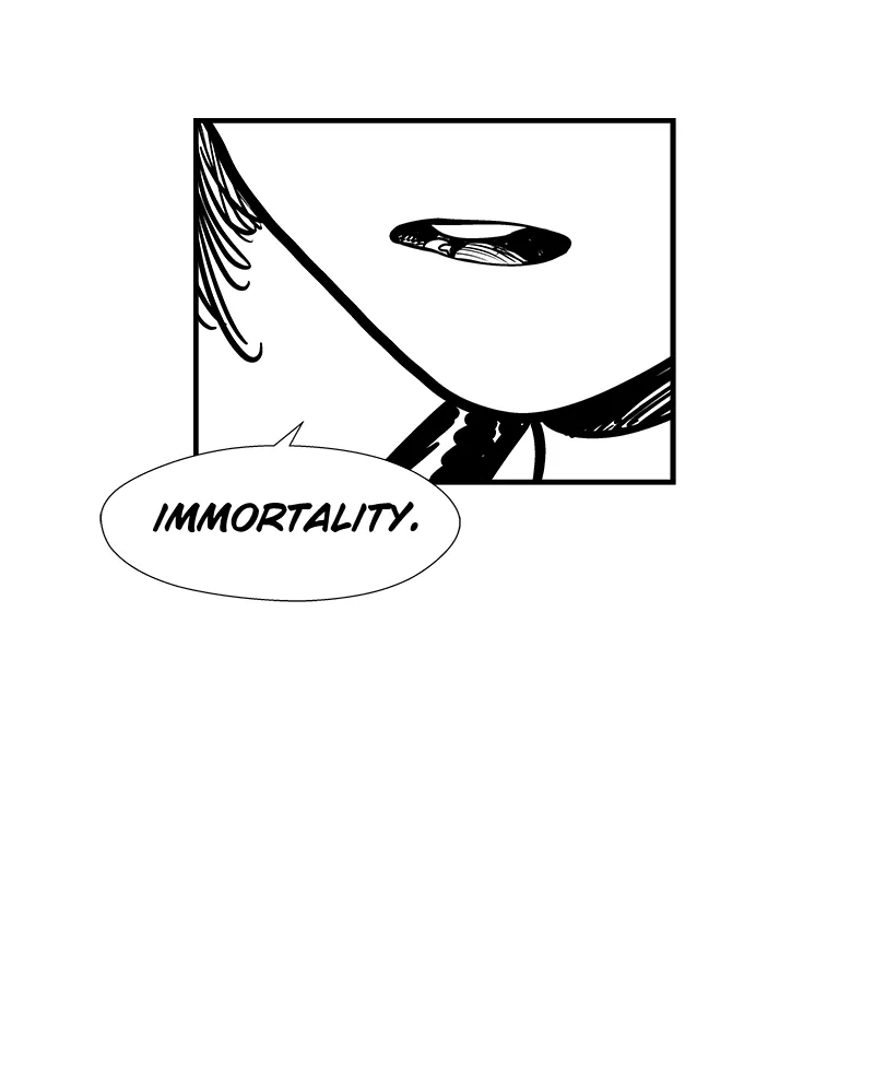 Live Forever Chapter 9 page 41 - 